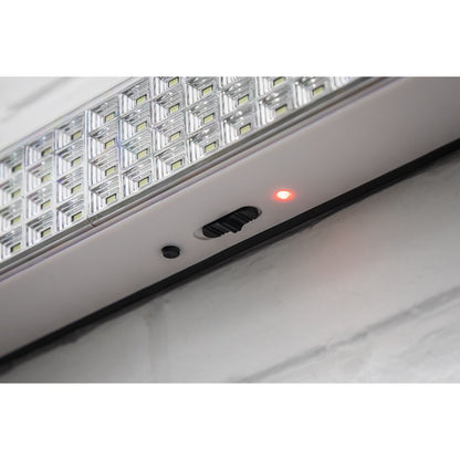 Sealey LED1200E Rechargeable Emergency Floodlight 5W SMD LED Sealey