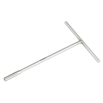 Sealey AK5821 T-Handle Nut Driver 8 x 300mm Sealey