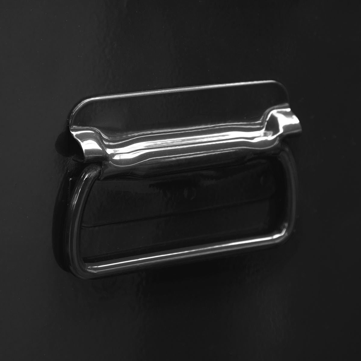 Sealey AP22BK Topchest & Rollcab Combination 6 Drawer with Ball-Bearing Slides - Black Sealey