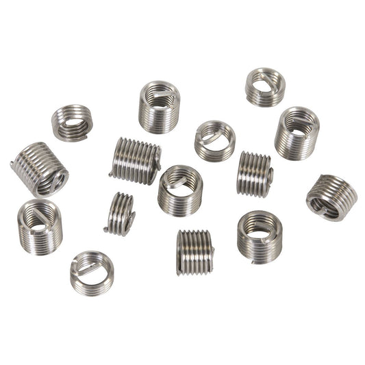 Sealey TRM6R Thread Insert M6 x 1mm for TRM6 Sealey