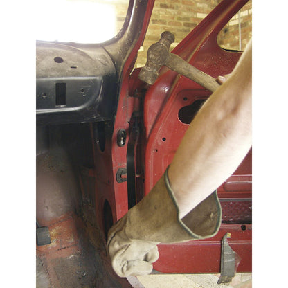 Sealey VS803 Door Hinge Pin Tool Set Heavy-Duty Sealey