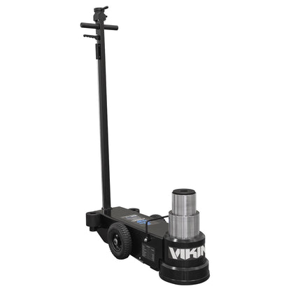 Sealey YAJ50-80LR Viking Air Operated Telescopic Long Reach Jack 50-80 Tonne Sealey