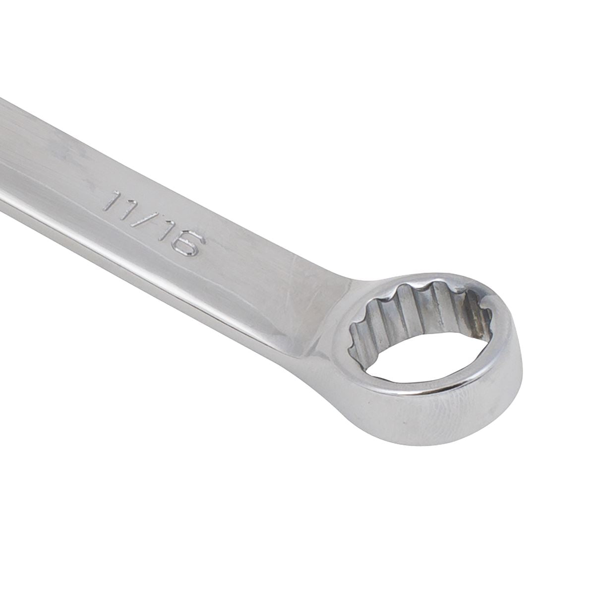 Sealey CW08AF Combination Spanner 11/16" Sealey