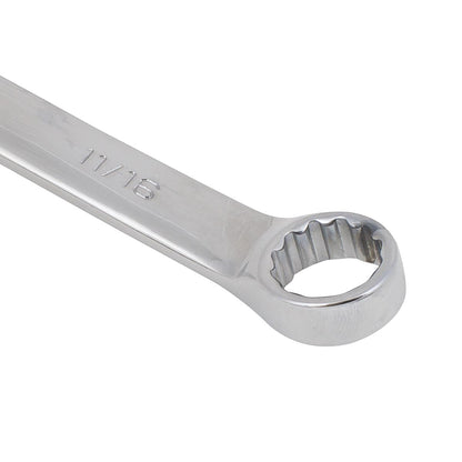Sealey CW08AF Combination Spanner 11/16" Sealey