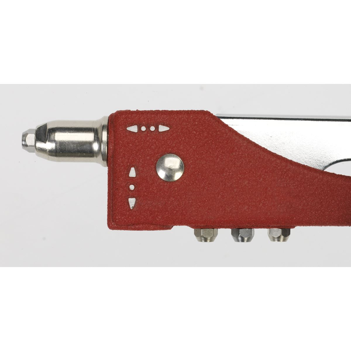 Sealey AK397 2-Way Riveting Kit Sealey