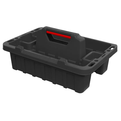 Sealey APTT2 Multipurpose Tote Tray 510mm Sealey