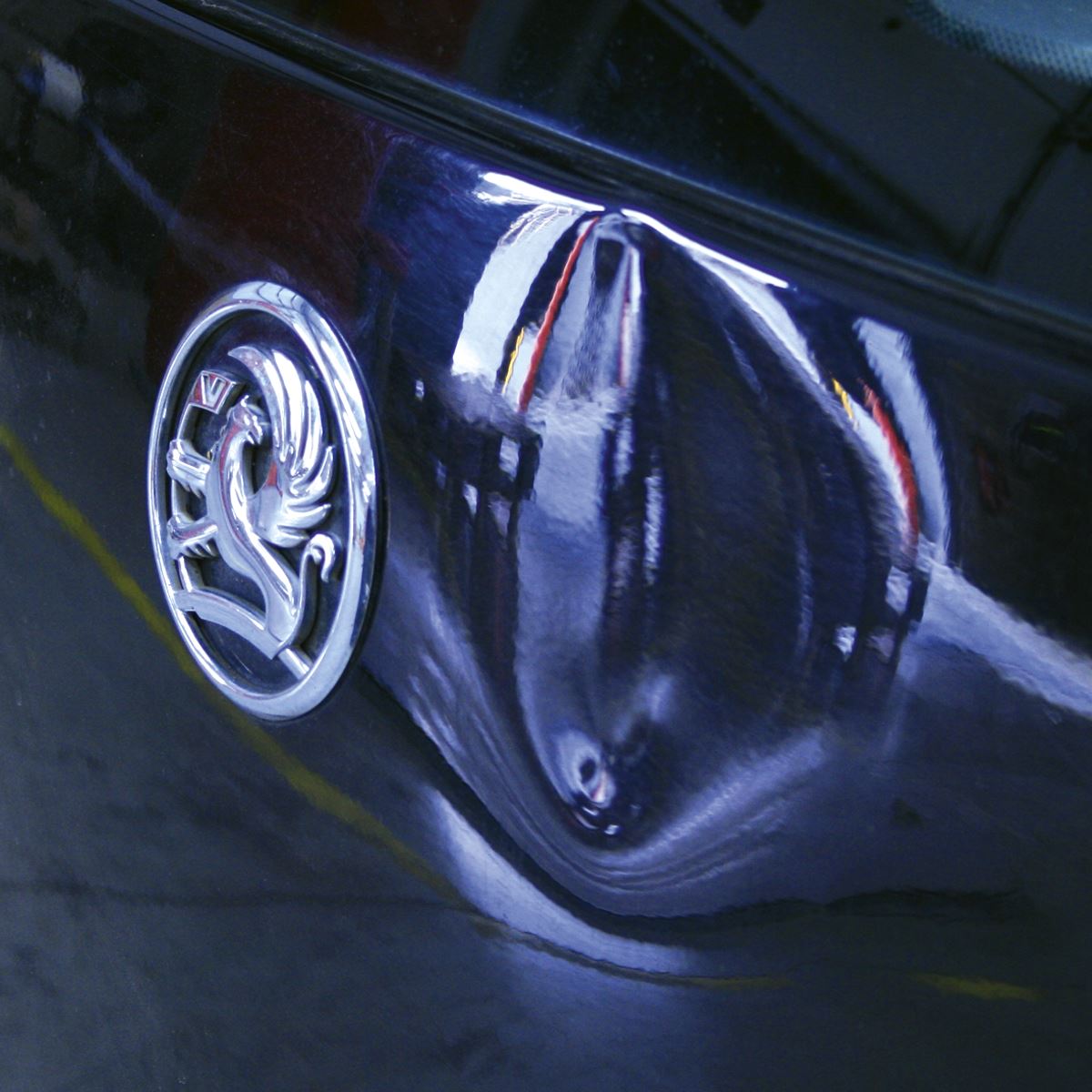 Sealey AK98 Suction Cup Dent Puller Ø150mm Sealey