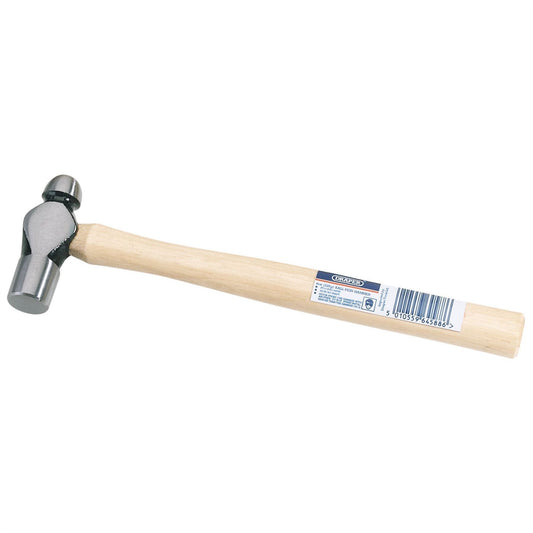 Draper 64588 General Purpose Ball Pein Hammer 225g/8oz Draper