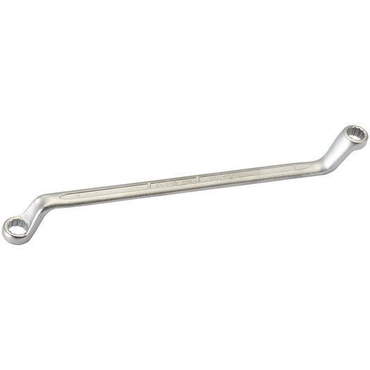 Elora 06078 Deep Crank Metric Ring Spanner 8 x 9mm Elora