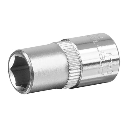 Sealey S1407 WallDrive® Socket 7mm 1/4"Sq Drive Sealey
