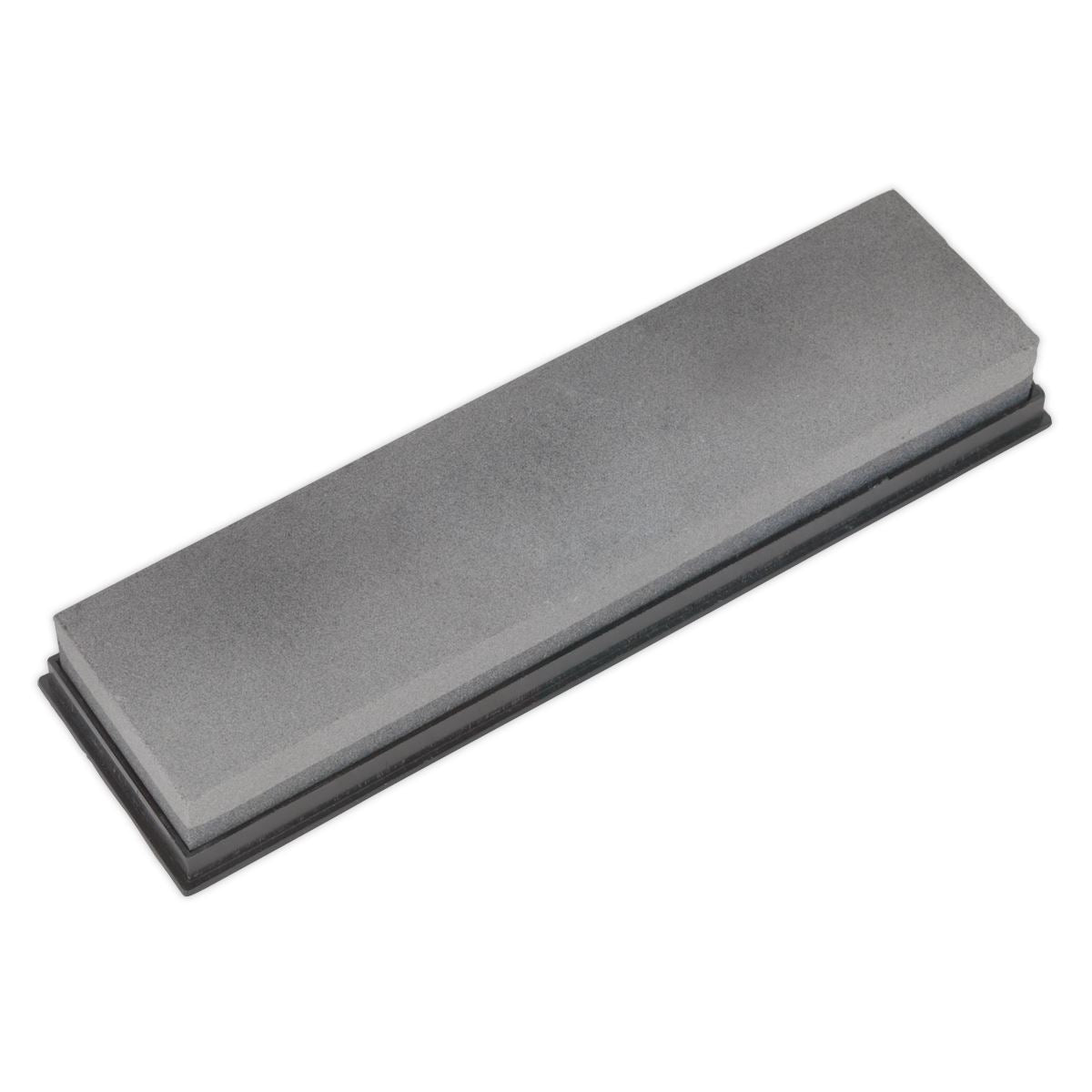 Sealey SCSS2 Combination Sharpening Stone Sealey
