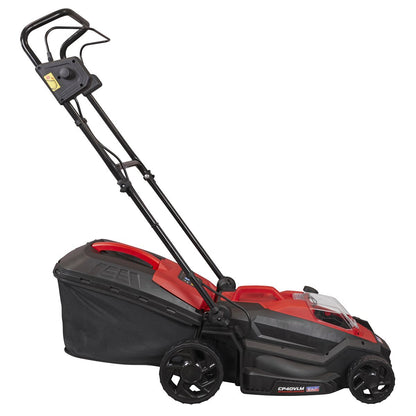 Sealey CP40VLM Cordless Lawn Mower 40V SV20 Series 40cm - Body Only Sealey