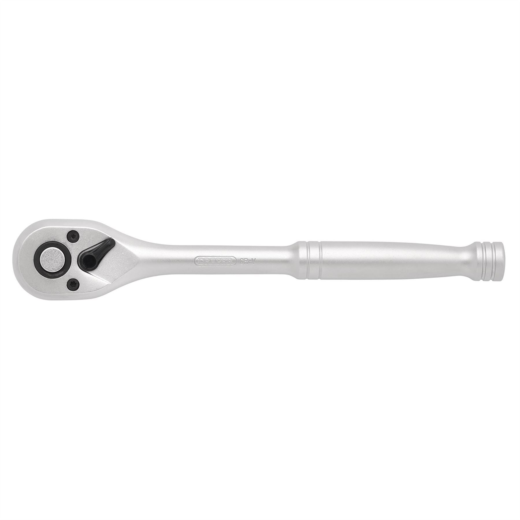 Draper 26724 72 Tooth Reversible Ratchet 3/8" Sq. Dr. Draper