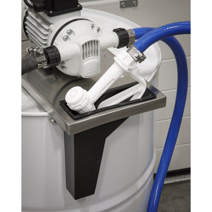 Sealey ADB09 Mounting Bracket Drum Pump Sealey