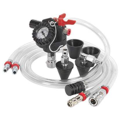 Sealey VS0041 Cooling System Filler Sealey