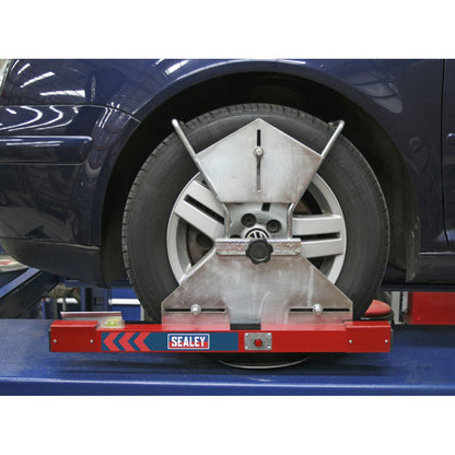 Sealey GA70COMBO 4-Wheel Laser Wheel Aligner Combo Sealey