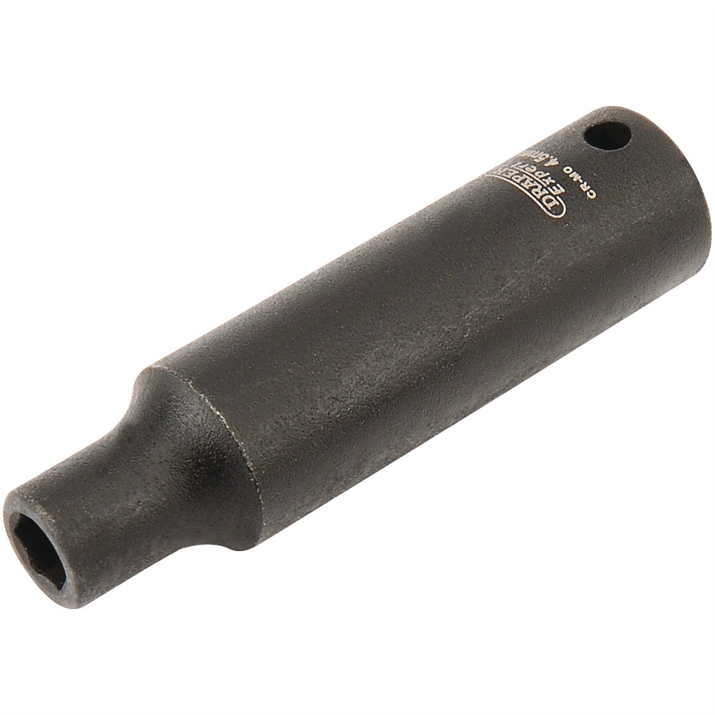 Draper 05064 Expert HI-TORQ® 6 Point Deep Impact Socket 1/4" Sq. Dr. 4.5mm Draper