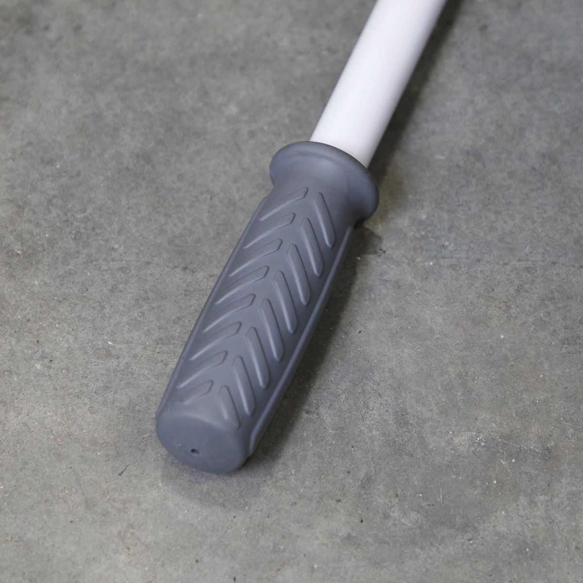 Sealey 2180LE 180° Handle Low Profile Short Chassis Trolley Jack 2 Tonne - Red Sealey