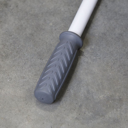 Sealey 2180LE 180° Handle Low Profile Short Chassis Trolley Jack 2 Tonne - Red Sealey