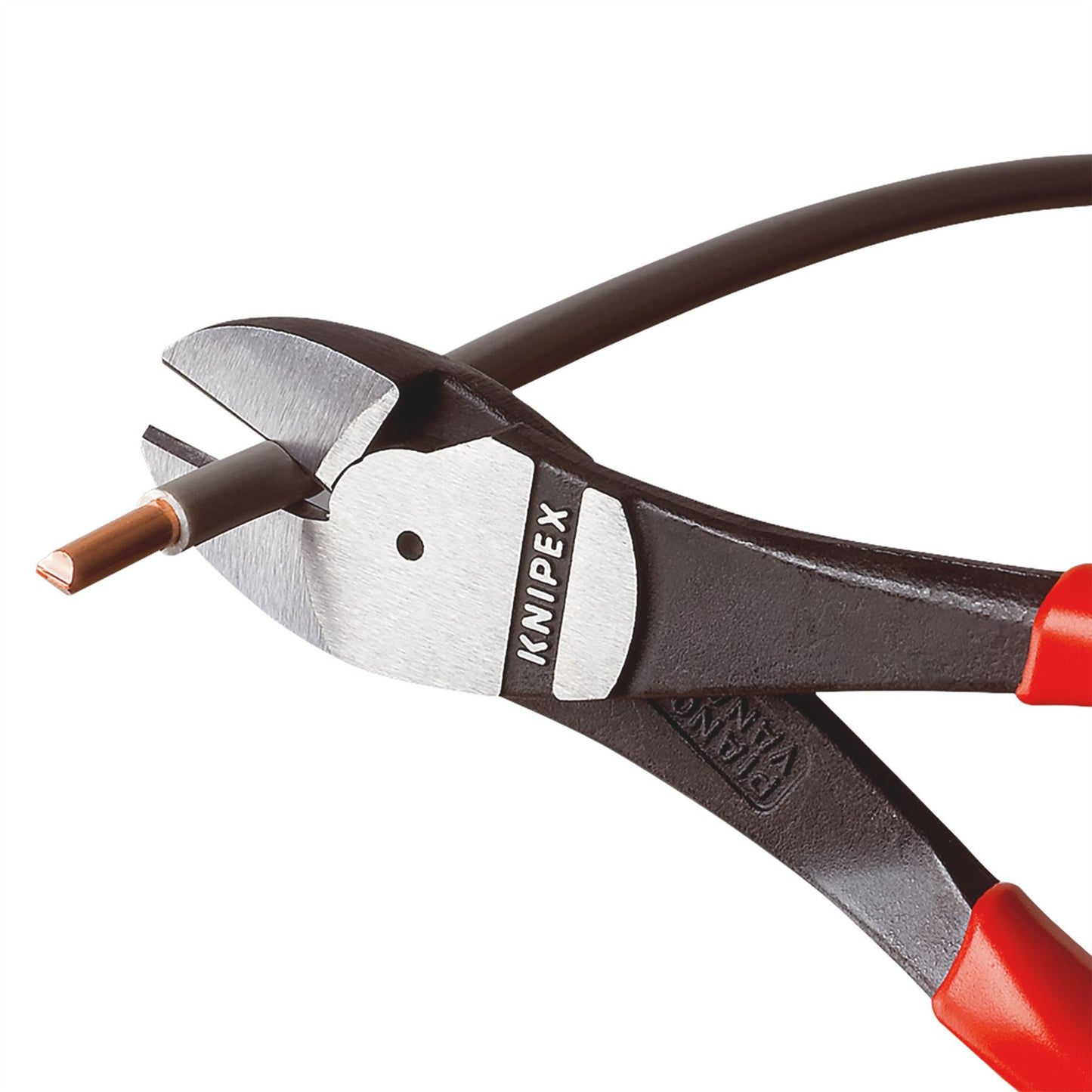 Knipex 09453 High Leverage Diagonal Side Cutter 250mm Knipex
