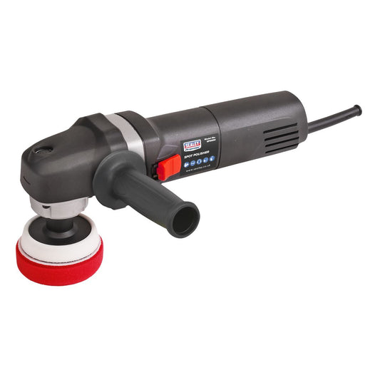 Sealey SPK600 Spot Polisher Kit 600W/230V Sealey
