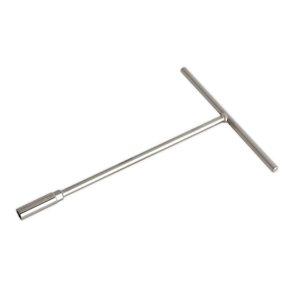 Sealey AK5823 T-Handle Nut Driver 10 x 300mm Sealey