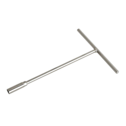 Sealey AK5823 T-Handle Nut Driver 10 x 300mm Sealey