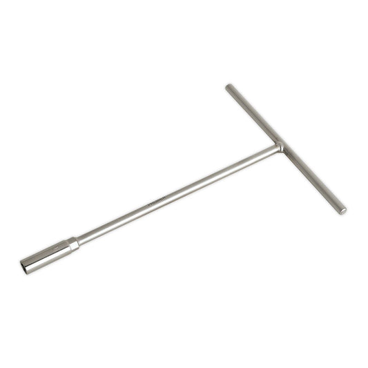 Sealey AK5823 T-Handle Nut Driver 10 x 300mm Sealey