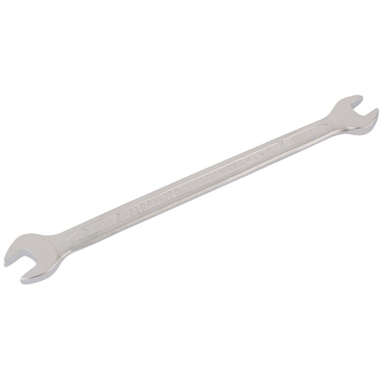 Elora 01812 Long Metric Double Open End Spanner 6 x 7mm Elora