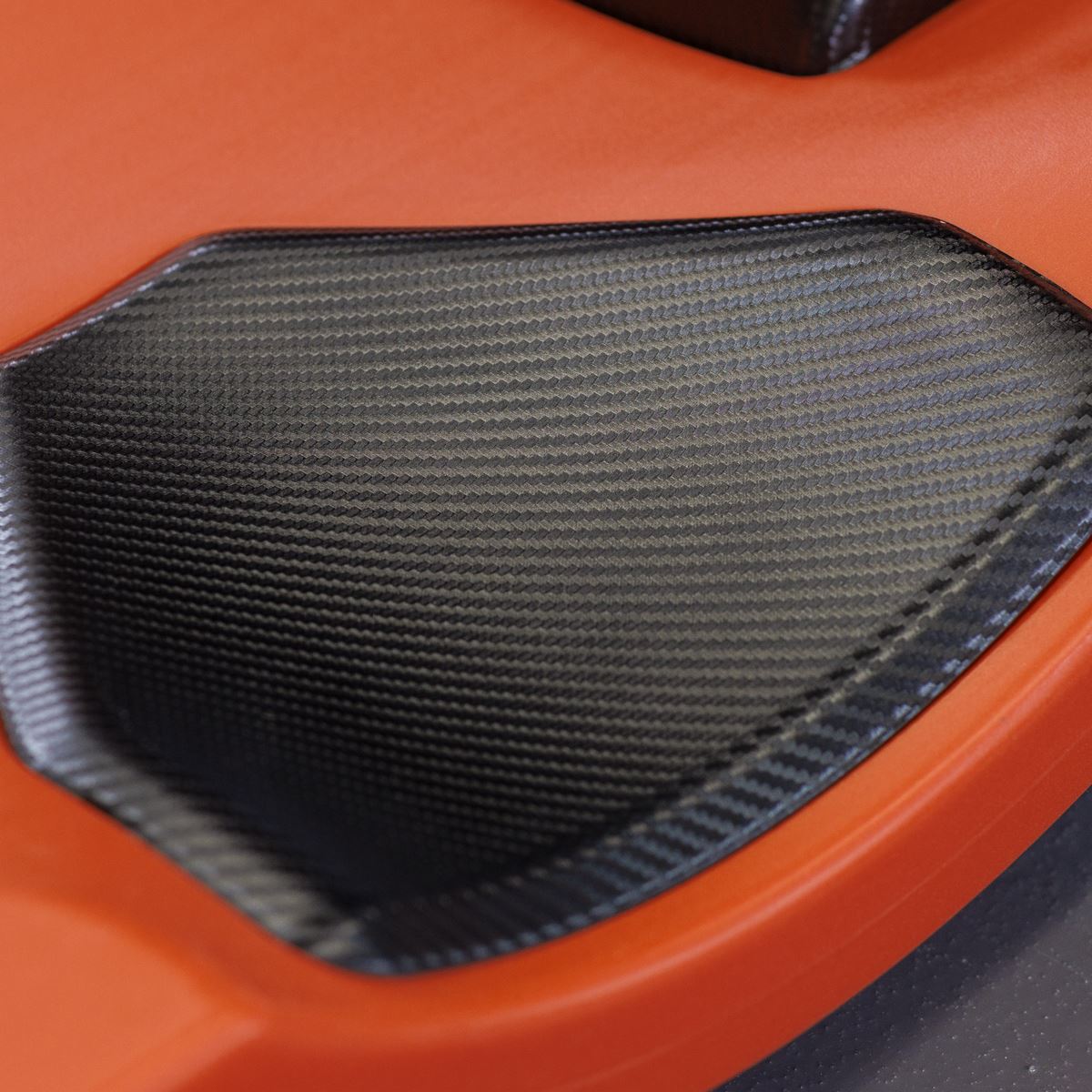 Sealey SCR80HD Composite Padded Creeper with 6 Wheels Sealey