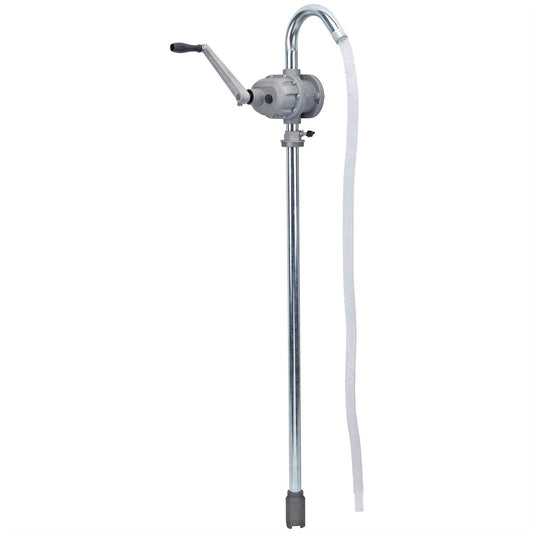 Draper 22265 High Flow Rotary Hand Pump Draper