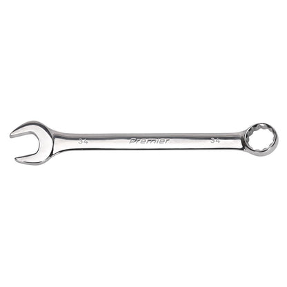 Sealey AK632434 Combination Spanner Super Jumbo 34mm Sealey