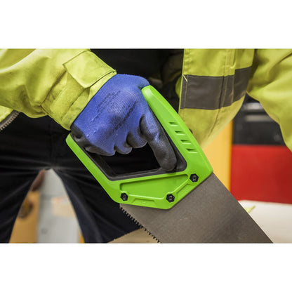 Sealey AK8654 Hand Saw 500mm 7tpi Sealey