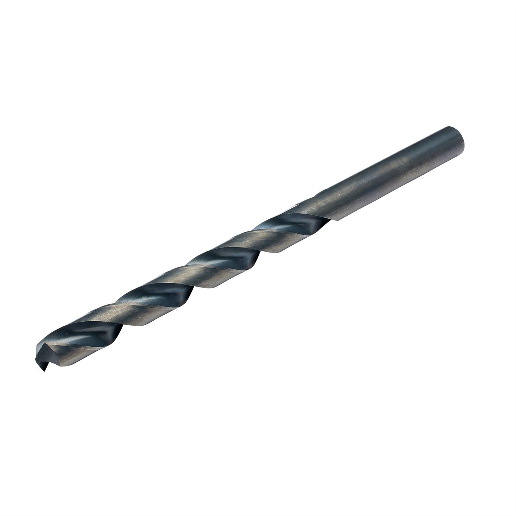 Draper 39079 HSS Extra Long Drill Bit 12.5 x 200mm Draper