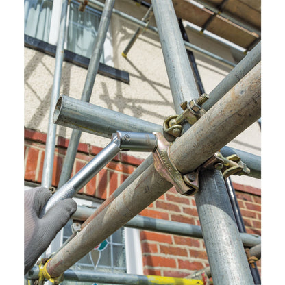 Draper 05720 Whitworth Scaffolders Spanner 7/16" Draper