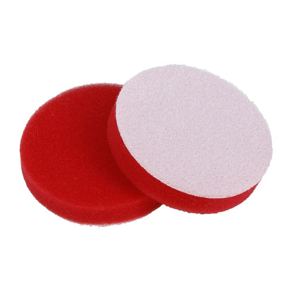 Sealey SPK600ACC2 Polisher Pad Kit Ø56mm Sealey