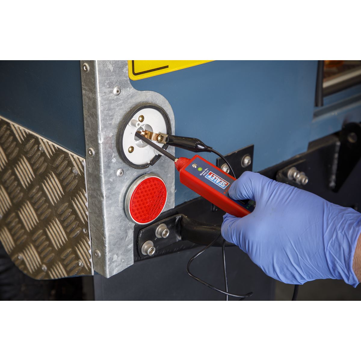 Sealey PPX Auto Probe Plus 6-24V Sealey