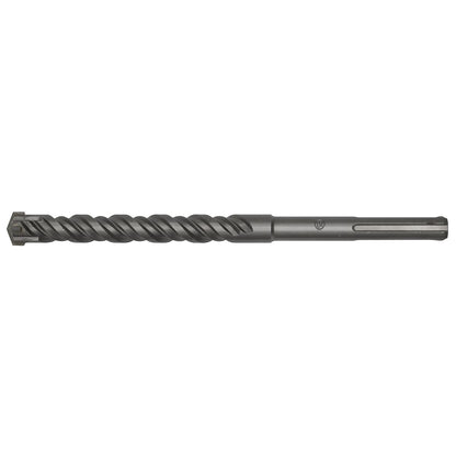 Sealey MAX25X320 SDS MAX Drill Bit Ø25 x 320mm Sealey
