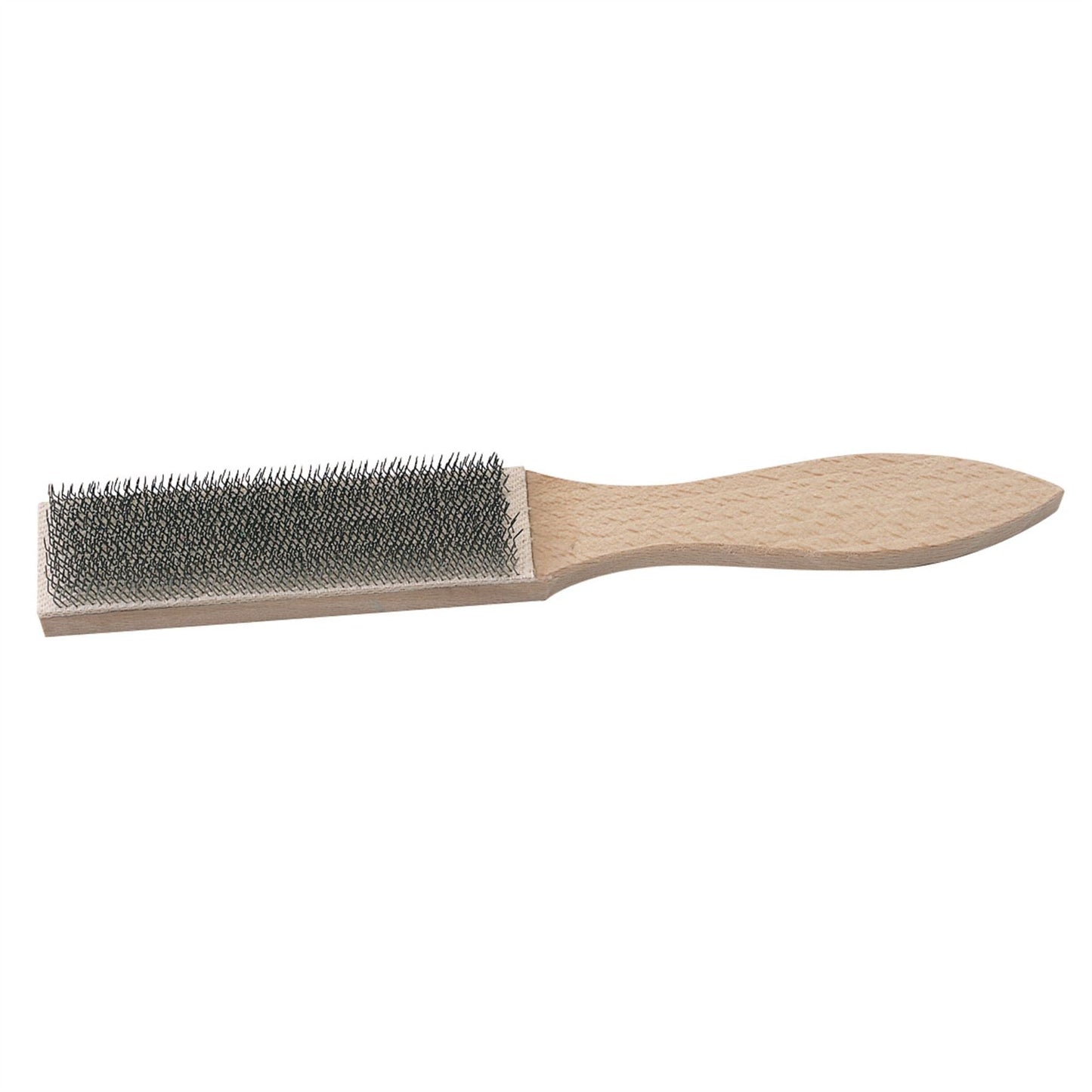 Draper 34477 File Cleaning Brush 210mm Draper