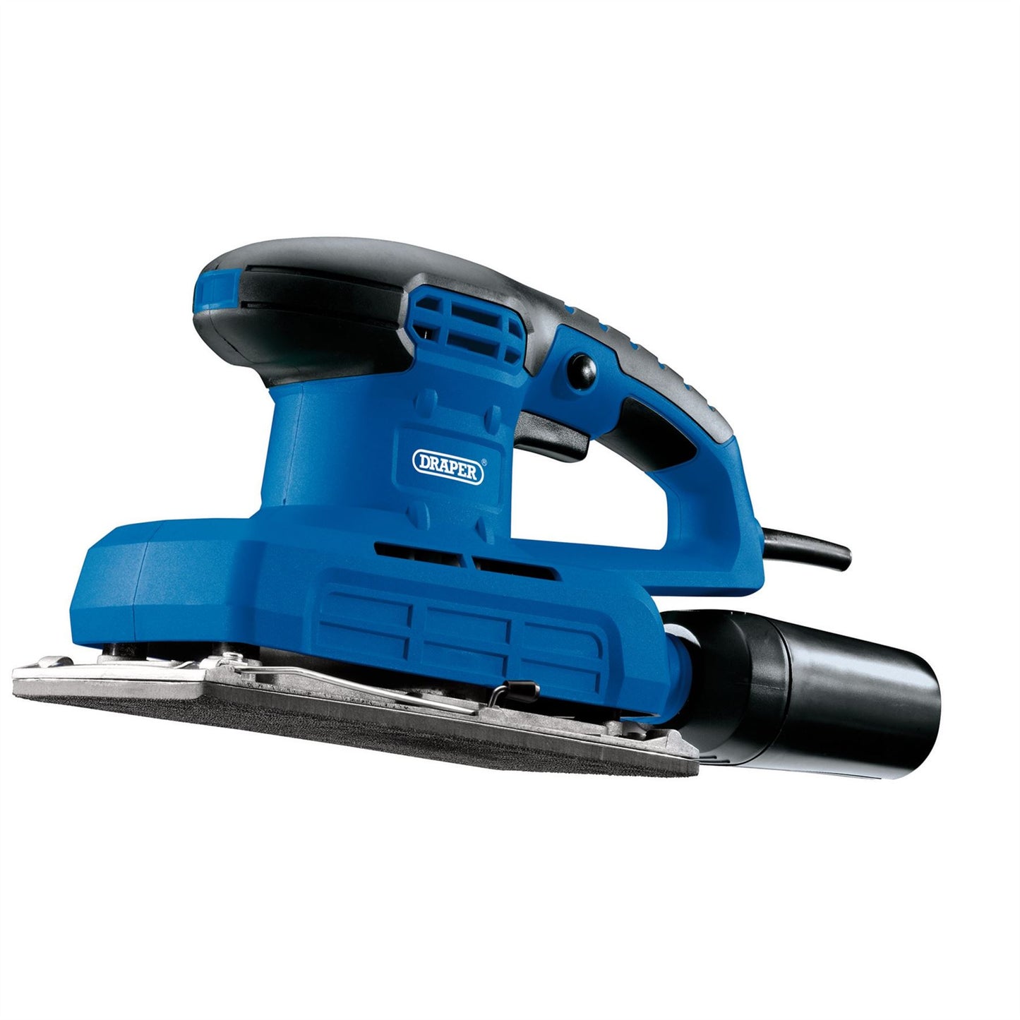 Draper 57941 230V 1/2 Sheet Sander 300W Draper