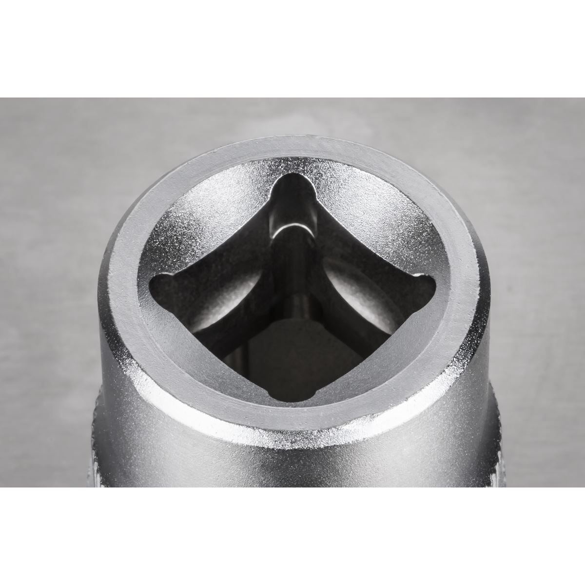 Sealey S1220 WallDrive® Socket 20mm 1/2"Sq Drive Sealey