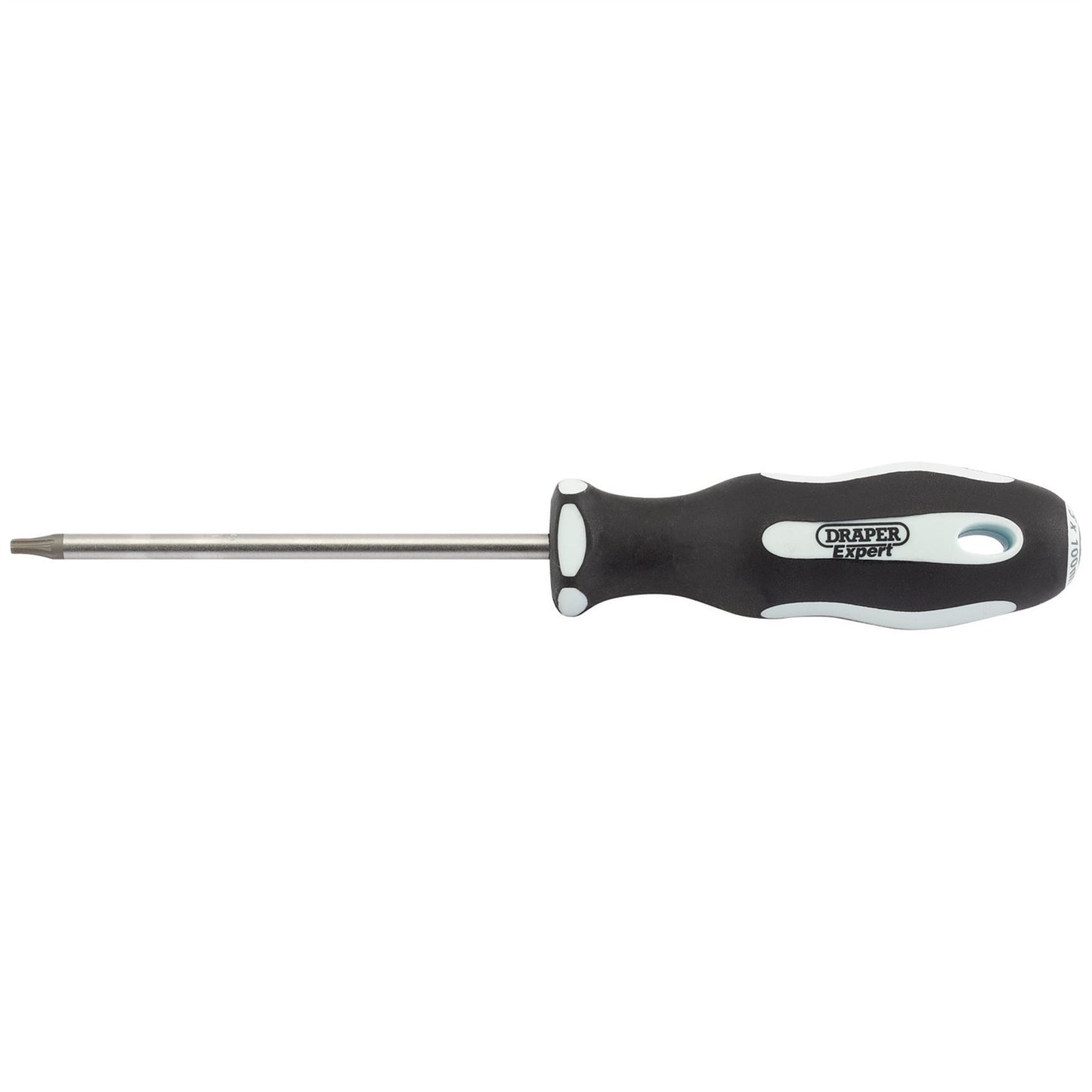Draper 35074 Expert TX-STAR® Soft Grip Screwdriver T15 x 100mm.... Draper