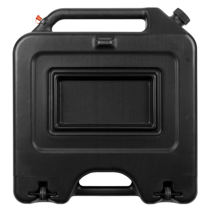 Sealey DRP44 Oil/Fluid Drain & Recycling Container 15L - Wheeled Sealey