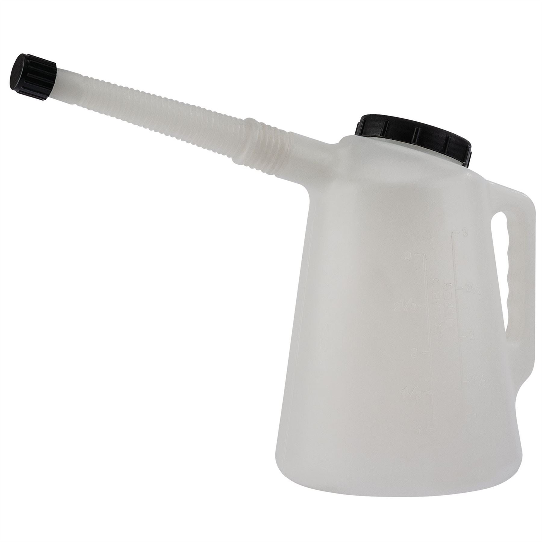 Draper 43964 Measuring Jug 3L Draper