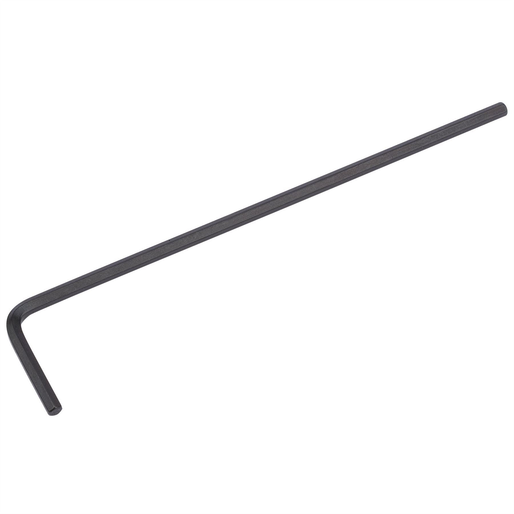 Draper 33572 Extra Long Metric Hexagon Key 2.0mm Draper