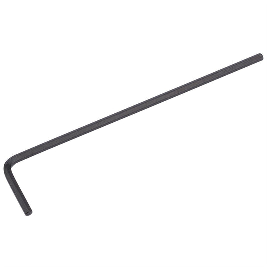 Draper 33572 Extra Long Metric Hexagon Key 2.0mm Draper
