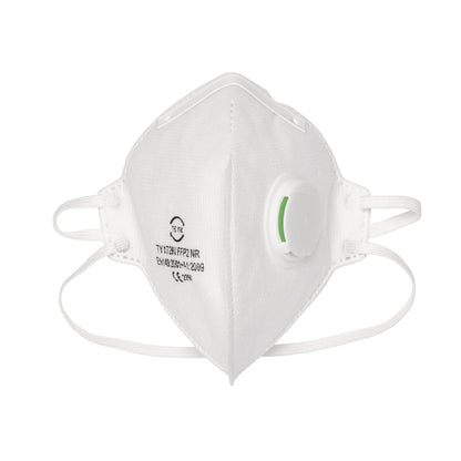 Draper 82565 FFP2 NR Vertical Dust Mask Pack of 2 Draper