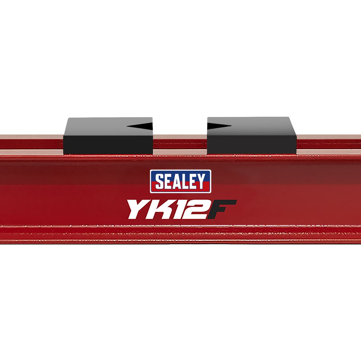 Sealey YK12F Hydraulic Floor Type Press 12 Tonne Sealey