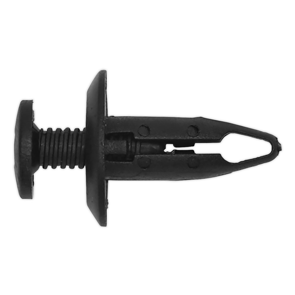 Sealey TCSR1520 Screw Rivet Ø15mm x 30mm Ford - Pack of 20 Sealey