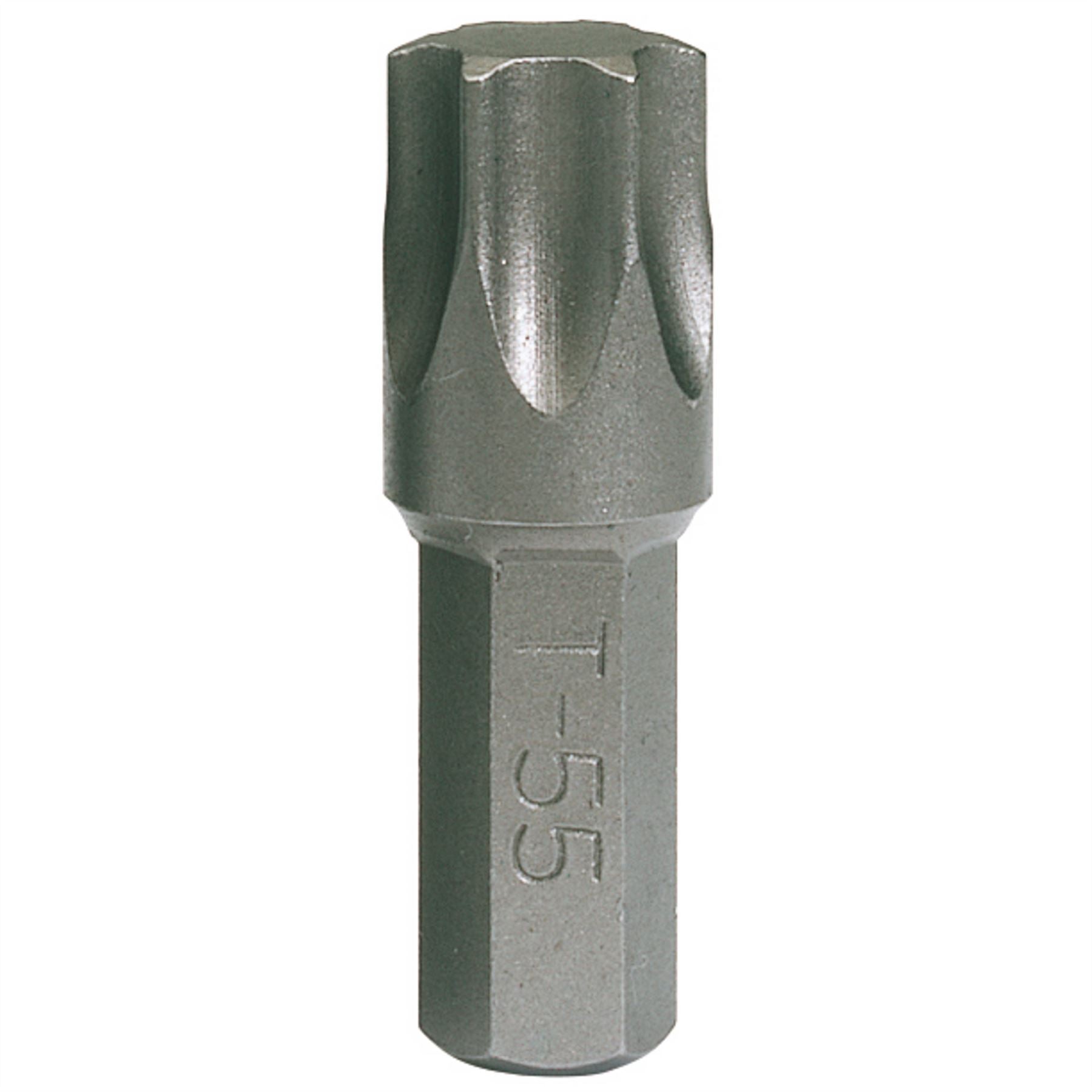 Draper 66887 TX-STAR® Impact Screwdriver Bit T55 Draper